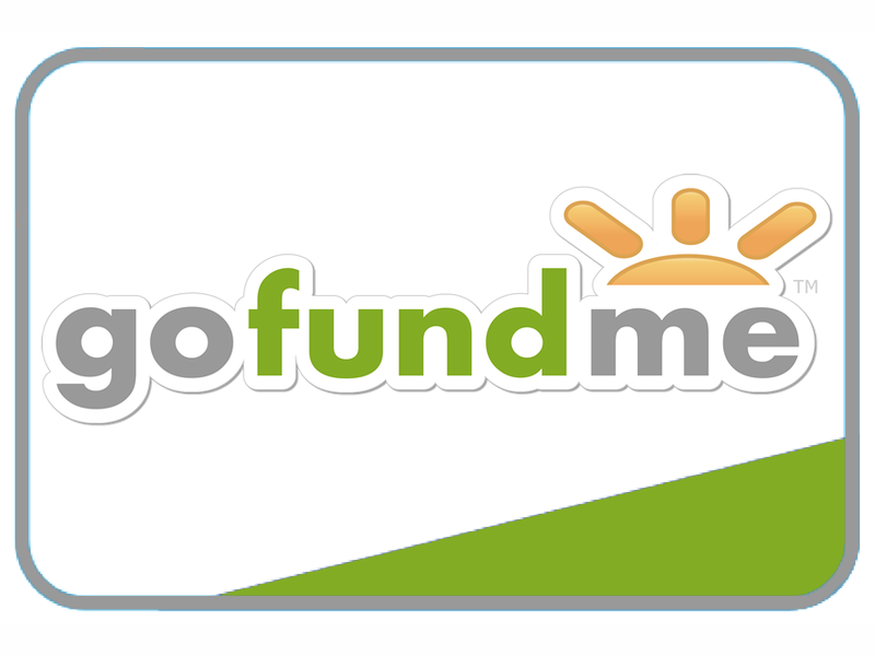 Gofundme Logo Png Fundacion Regala Una Esperanza